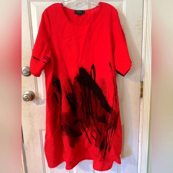 MinKas dress - Picture 1 of 3